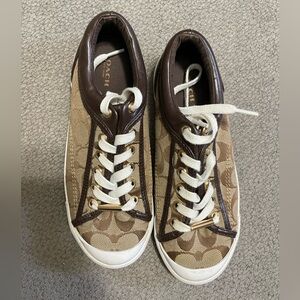 Coach Shoes